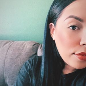 Meet your Posher, Ingrid